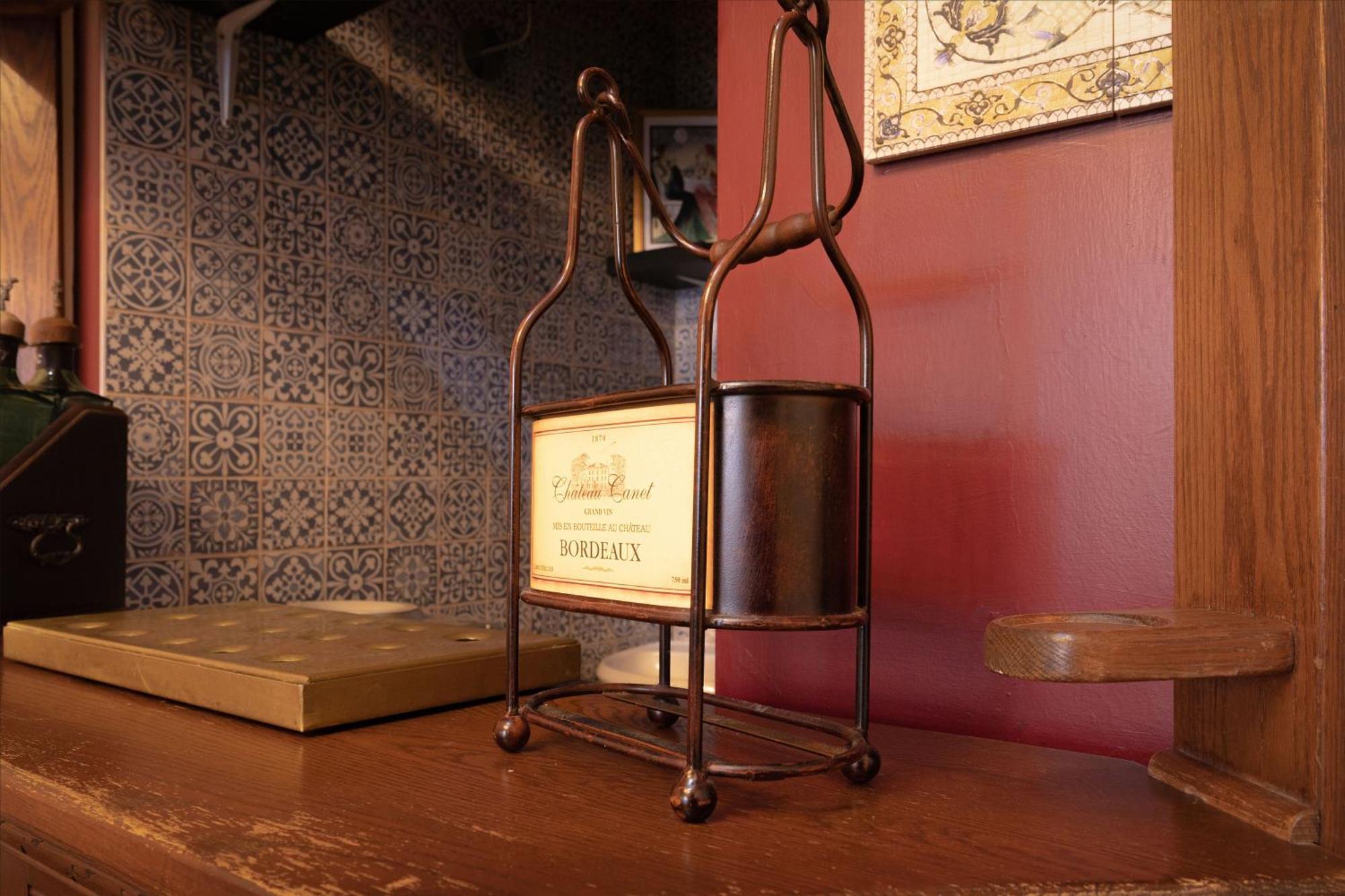 Hotel Rouge Blackpool Luaran gambar